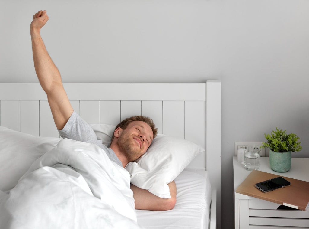 ¿Qué es la higiene del sueño y cómo puede transformar tus noches?