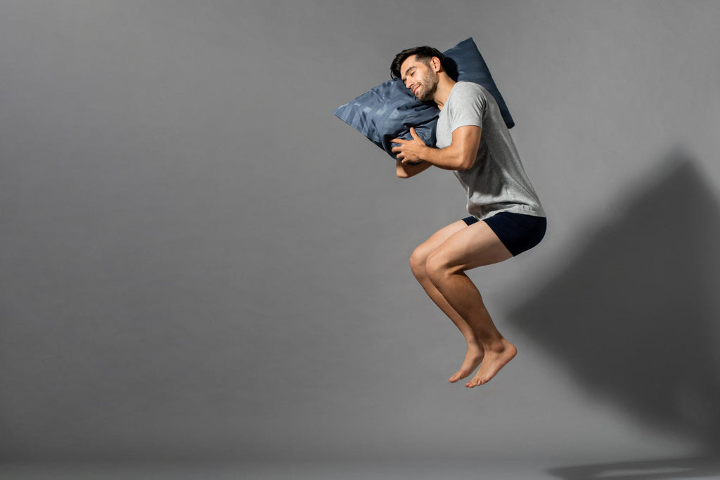 ¿Qué pasa cuando duermes? Dormir es mucho más que solo cerrar los ojos