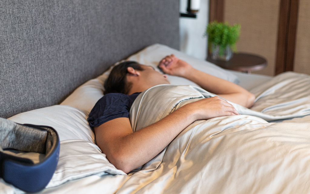 ¿Existen las condiciones ideales para dormir?