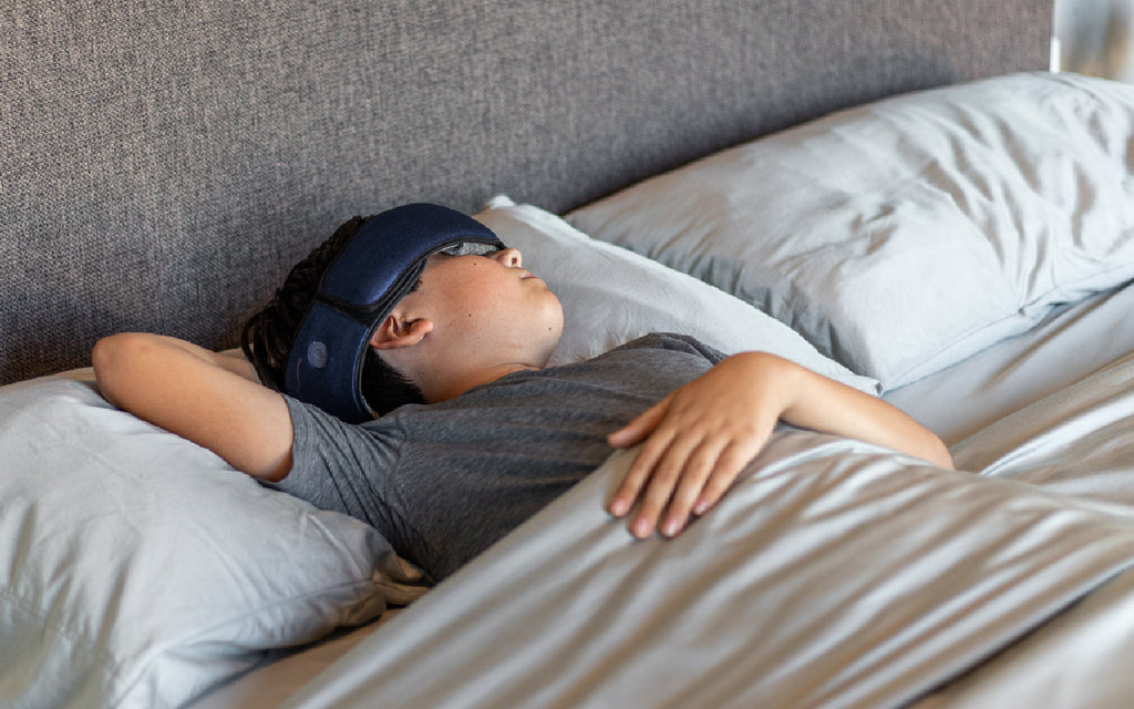 ¿Cómo tener un ciclo del sueño más saludable?