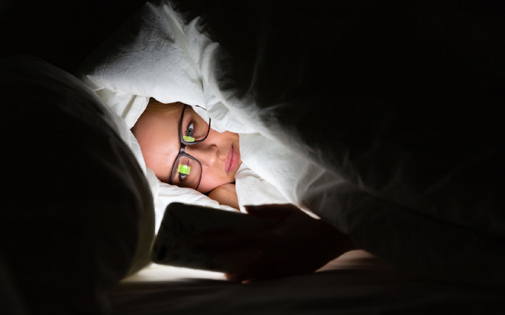 ¿Qué es la privación del sueño?