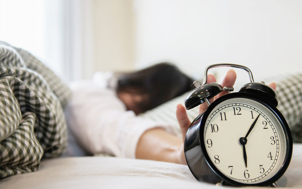 Descubre tu cronotipo de sueño: ¿eres un búho nocturno o un alondra matutina?