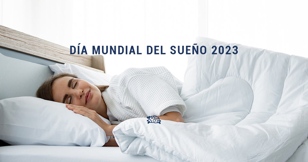 Día Mundial del Sueño 2023