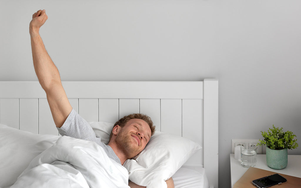 Los mitos del sueño desmentidos