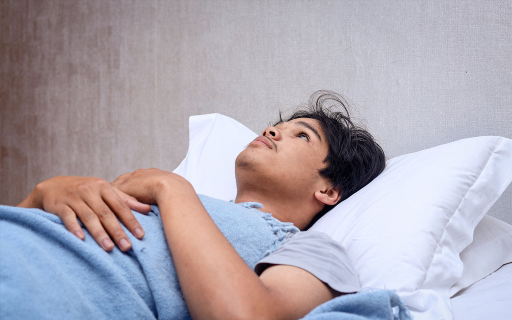 El récord mundial de privación de sueño es de 11 días. ¿Puedes imaginar los efectos?